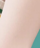 浪莎鲨鱼裤女超薄凉感冰丝春夏季可外穿大码瑜伽运动打底裤九分紧身裤 实拍图