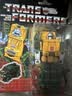 【准新品】变形金刚（TRANSFORMERS）儿童男孩玩具模型模玩手办周边礼物复古挂卡系列大汉G1384   实拍图