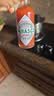 辣椒仔（Tabasco）辣椒汁（Tabasco）经典原味60ml+是拉差256ml 实拍图