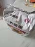 统一炸酱面 老北京炸酱面 袋装 104g*5袋 五连包 干拌面 方便面速食面 实拍图