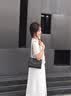 viney斜挎包包女包牛皮链条包轻奢单肩包生日礼物高级感送女友老婆老婆 【黑色】高档洋气品牌小方包 实拍图