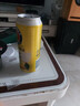 保拉纳（Paulaner）柏龙小麦混合啤酒 500ml*12黄白组合装 德国进口啤酒踏春送礼 实拍图