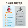 京东家政清洗 空调圆柱柜机全拆洗 家电清洗上门服务清洁保养保洁 实拍图