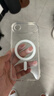 第一卫DIVI适用iPhone air手机壳苹果17air保护套Magsafe磁吸超薄防摔无线充电镜头全包 实拍图