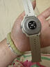 颂拓（SUUNTO）RACE 2户外训练旗舰腕表 越野铁三心率血氧运动智能手表 冰川白 实拍图