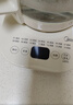 美的（Midea）养生壶 2L大容量全自动烧水壶 316L母婴材质煮茶壶 电热水壶 恒温煮茶器2000W大功率YS20P502Pro 实拍图