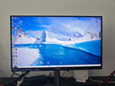 AOC 爱攻27英寸4K 240Hz双模1K 480Hz原装模组 DP2.1 HDR400 1ms 硬件低蓝光 游戏电竞显示器AG276UZ 实拍图
