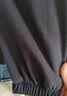 真维斯童装儿童裤子夏季薄款防蚊裤中大童夏装男童灯笼裤女童网眼运动裤 实拍图