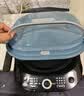 美的（Midea）电饼铛 电饼档上下盘可拆洗家用智能0氟钛陶瓷双面加热三明治早餐机煎烤机煎饼锅烙饼锅 JKC3077Ti 实拍图