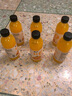 芒果汁 果味果汁饮料【包装随机发货】 360mL*2瓶【品尝】 实拍图