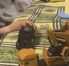 黑曼巴奔驰G63 1:32 小汽车模型男女小孩儿童玩具合金车模收藏摆件礼物 实拍图