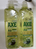 AXE斧头牌油柑白茶护肤洗洁精1kg*2瓶 果蔬奶瓶安心洗 实拍图