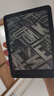 Kindle新款电子书阅读器 电纸书 墨水屏 持久续航 WiFi 海外版广告版非广告版随机发货 paperwhite6签名版32G 墨黑色 24款 实拍图
