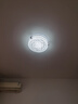 欧普照明（OPPLE）LED吸顶灯灯芯36w 白光5700k 圆形 磁吸改造替换光源灯板模组 1个装/ 实拍图