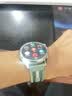 HUAWEI【父亲节送礼优选】HUAWEI WATCH GT 6 原野绿 46mm智能手表多维情绪健康全新骑行体验 实拍图