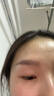 三资堂染眉膏03粉棕 眉笔二合一 防水持久不脱色不晕染立体野生眉笔眉刷 实拍图