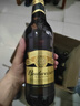 百威黑金啤酒600ml*12瓶整箱装拉格焦香醇厚京东自营踏春送礼 实拍图