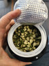 陈一凡  茉莉花苞 精选广西横县原产三伏晴天茉莉花茶花蕾养生茶罐装40g 实拍图