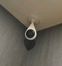 360摄像头家用智能300W小水滴5C 2K版网络wifi高清摄像头 远程监控 实拍图