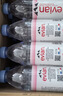 依云（evian）矿泉水 330ml*24瓶 饮用水 高端矿泉水 法国进口 会议商务用水 实拍图