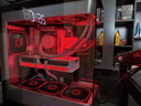 追风者（PHANTEKS）EVOLV S2 视界之窗黑色台式水冷电脑散热机箱海景房（20G Type-c/120风扇*4/360水冷位/5090） 实拍图