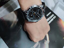 BEXEI彼赛流浪地球联名款手表男士全自动机械表夜光镂空背透轻奢男腕表 银河系-经典银壳（车模包装） 实拍图