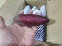 京鲜生&家美舒达 山东红瑶地瓜 烤薯冰糖蜜薯5斤推荐烤 出口级 新鲜蔬菜 实拍图