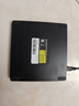 ThinkPad联想8倍速USB外置光驱 DVD刻录机 笔记本光驱外置 CD播放机 台式机移动光驱 电脑外接光驱 TX802 实拍图