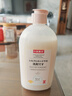 小林康夫真丝羊毛羊绒专用洗涤剂500ml 香云纱洗护洗衣液清洗剂丝绸丝毛净 实拍图