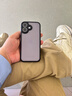 Apple/苹果 iPhone 17 256GB 薰衣草紫色 支持移动联通电信5G 双卡双待手机 实拍图