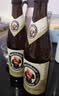 范佳乐小麦白精酿啤酒450ml 实拍图