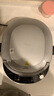美的（Midea）电饼铛家用小型双面加热煎烤机烙饼锅 加大加深三明治机电煎锅钛陶0氟匀火新款京东自营JKC3083 实拍图