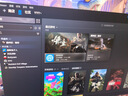 STEAM【赠修改器】Steam指令激活 黑神话悟空 Black Myth: Wukong 国区全球激活码CDK PC游戏软件 黑神话悟空(不支持网吧+云电脑) 终极版(游戏本体+全dlc+成就) 实拍图