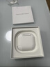 Apple/苹果 AirPods 4 搭配USB-C充电盒 苹果耳机 蓝牙耳机 适用iPhone/iPad/Mac 四代 实拍图