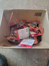 南孚 9V九伏碱性电池6F22万用表方块电池6LR61适用于无线话筒/玩具遥控器/无线门铃/烟雾报警 10粒装 - 实拍图