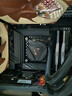 微星（MSI）冰曜 P13 360 MPG CORELIQUID P13 360 360水冷散热器 支持LCD屏显/硬件监控/AD90硅脂/支持270K 实拍图
