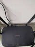 冉星辰万利达路由器无线WiFi放大器家用企业5G双频增强网络信号接收千兆网线加速设备需连接光猫宽带上网 【四天线电竞版】满血信号增强穿墙王 实拍图