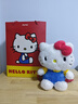 舒星正版凯蒂猫文具套装礼盒HelloKitty女孩生日礼物礼盒大礼包小学生一年级开学三丽鸥儿童节礼物 实拍图