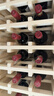 拉菲（LAFITE）花园珍藏赤霞珠干红葡萄酒 750ml*6瓶整箱装送礼 原瓶进口红酒 实拍图
