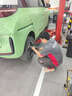 玲珑轮胎汽车轮胎195/60R16 89H绿行GREEN-MaxHP010 营运车专属耐磨节油 实拍图
