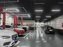 固铂（Cooper）越野轮胎 265/65R18 114T AT3 4S 适配BJ80/坦克400/方程豹5 实拍图