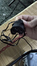 巨木电动车充气泵48-72V电瓶车真空胎充气电动打气筒60V三轮车打气泵 48V-72V电瓶车通用充气泵 实拍图