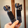 大疆 DJI Osmo Pocket 4 一英寸口袋云台相机 OP灵眸手持数码相机 旅游vlog 便携美颜摄像 标准套装 实拍图