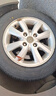 玛吉斯（MAXXIS）轮胎/汽车轮胎 185/65R15 88H MA202 原配轩逸/启辰 实拍图