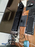 酷开 创维电脑 商用主机办公家用台式机电脑整机（AMD A8核心 16G 512G SSD WiFi ）23.8英寸套机 实拍图