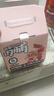 三只松鼠高蛋白肉脯500g量贩箱装靖江风味鸡肉猪肉干休闲零食解馋端午送礼 实拍图
