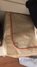 佳帮手收纳箱布艺衣服衣物被子衣柜整理储物箱百纳箱收纳盒子 66L2只装 实拍图