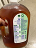 滴露（Dettol）消毒液衣物除菌液洗衣消毒水1.8L*1 衣物混洗杀菌除螨 非84酒精 实拍图