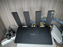 华为路由BE7 Pro 【Mate 80适配】  Wi-Fi 7 6500兆级 超薄膜天线 全2.5GE网口 千兆路由器无线家用 晒单实拍图