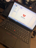 联想ThinkPad X13/L13/X1Carbon/X390轻薄二手笔记本电脑I5 I7 13.3寸商务办公 【超值】X13 i5-10 8G 256G 95新 实拍图